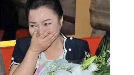 可怜的白冰冰：女儿17岁时遇害，自己准备身后事，以后财产捐给社会