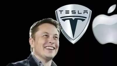 苹果|马斯克单挑苹果，苹果帝国会动摇吗？