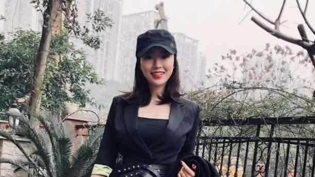 心灵成长的餐厅 刘强东事件的“蒋聘婷”多有魅力？ 体重130斤难以驾驭