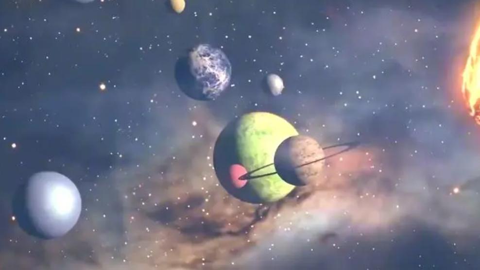 寻找外星文明新途径：一类不同于地球的行星，有望找到外星生命