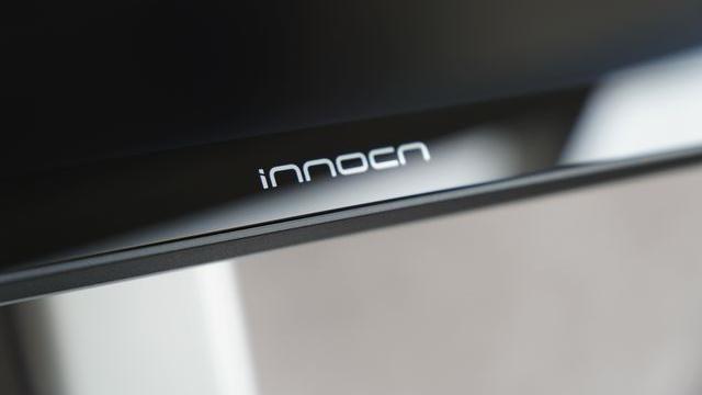显示器|支持无线投屏 还有全贴合 INNOCN 27P1U 上手体验