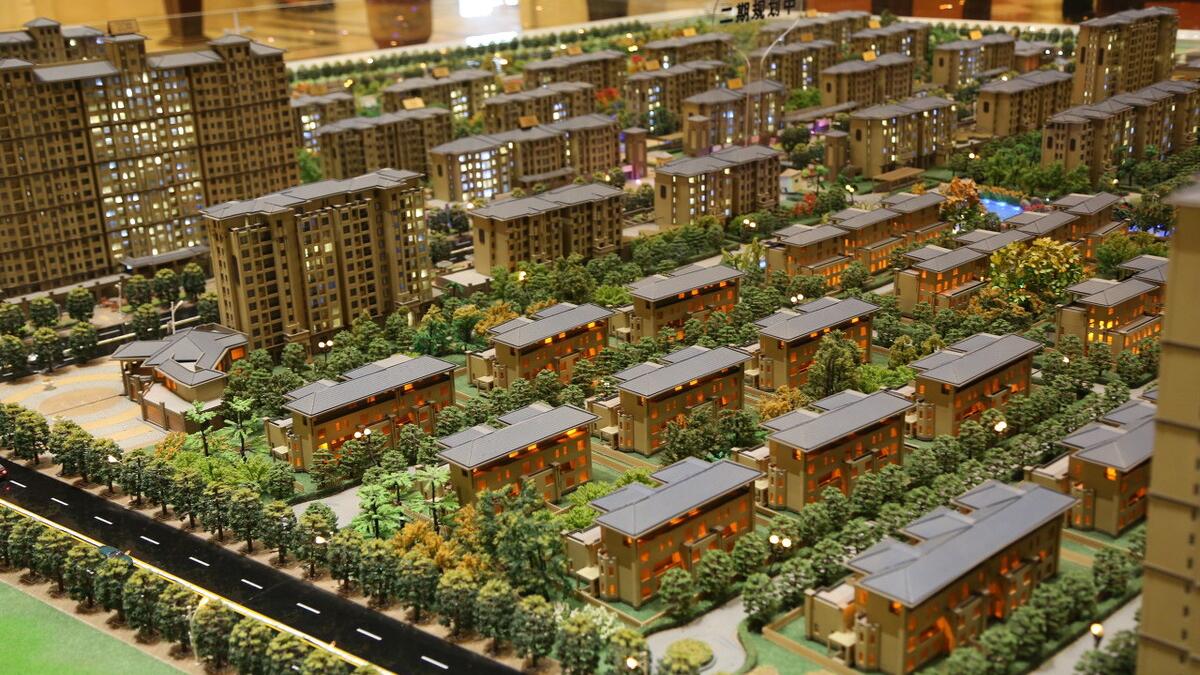 楼市|2022年下半年，楼市可能会出现3大趋势，给购房者3个启发