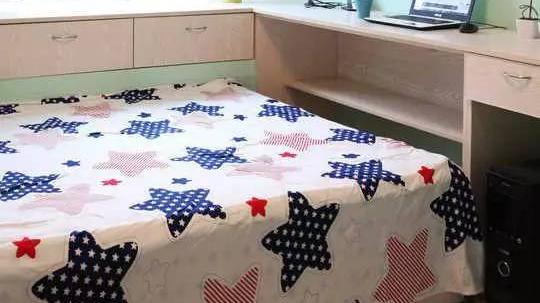 95后年轻人装修婚房，这设计挺牛逼的！