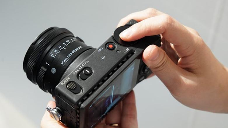 相机|西格玛fp镜头介绍