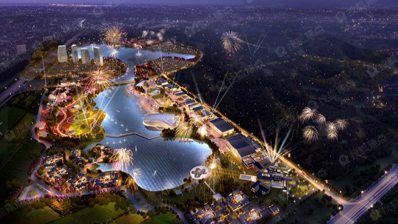 世茂|世茂泰禾江南院子停工回复：“已暂停网签，从严监管该项目资金”