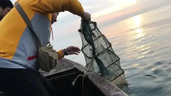 出海打鱼这种骗局真的丧良心啊