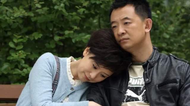 朱锐|35岁朱锐自曝曾被男演员骚扰，片场公然摸她屁股