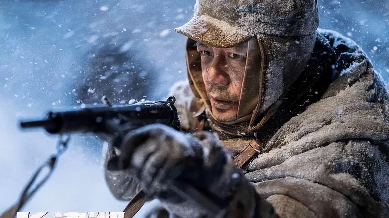 长津湖|《长津湖》香港上映，打破了收视纪录，香港电台调整后非常主旋律