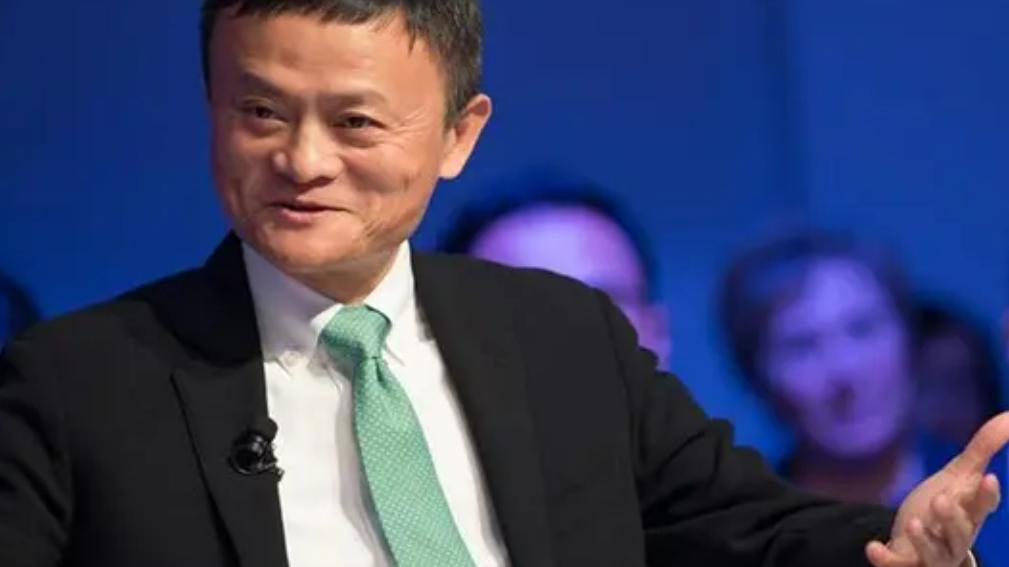支付宝|马云“退隐”，与这三个原因有关，你知道吗？