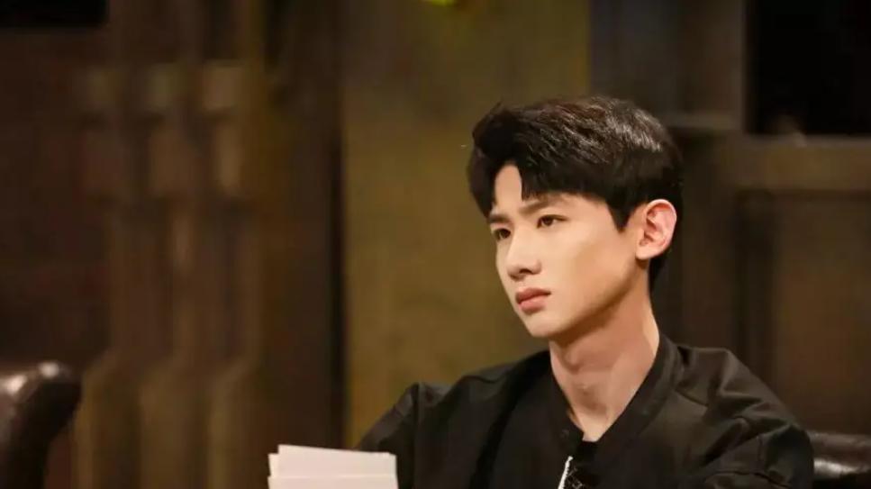 刘昊然|刘昊然是实干的人，总能给人带来惊喜，演技成熟但少年感丝毫不减