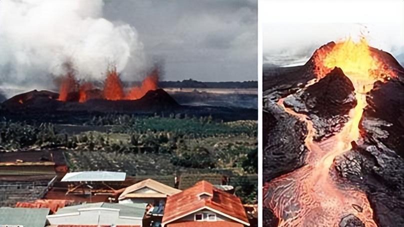 地球“无夏之年”会出现？时隔38年！美国首次现两座火山同时喷发