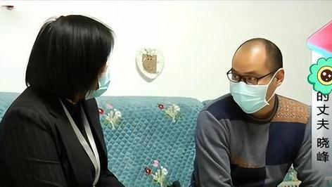 纪实|纪实：女子嫌弃丈夫婚后不上班，丈夫：我有千万存款，上什么班？
