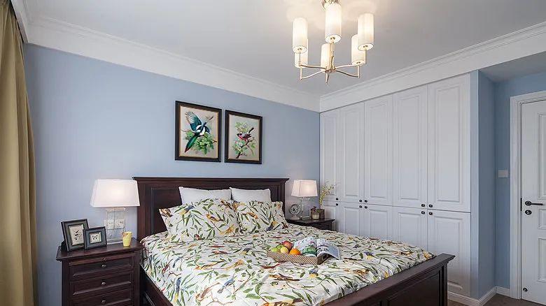 晒晒我家86平装修，看到厨房亲朋好友都呆住了，估计你也没见过！