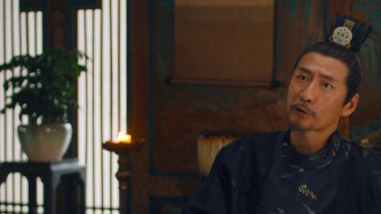 高圆圆|《唐朝诡事录》裴坚和沙斯其实就是同一个人，王元通为何要隐瞒？