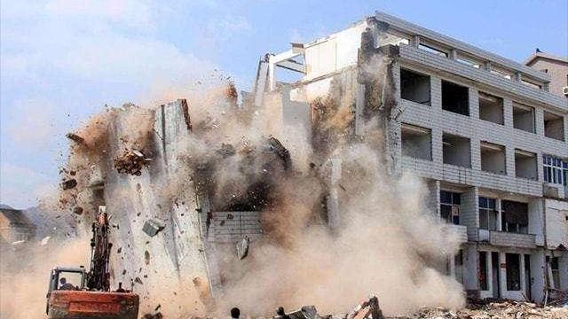 棚户区改造|“新政策”下，预制板楼房或被划入危房名单，知情人士道出实情