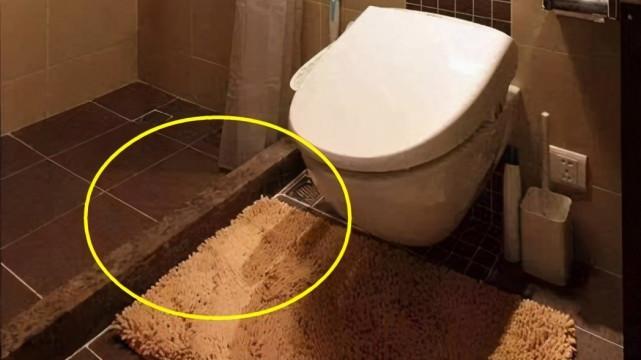 你家的挡水条不挡水？这才是挡水条的标准做法，良心做法