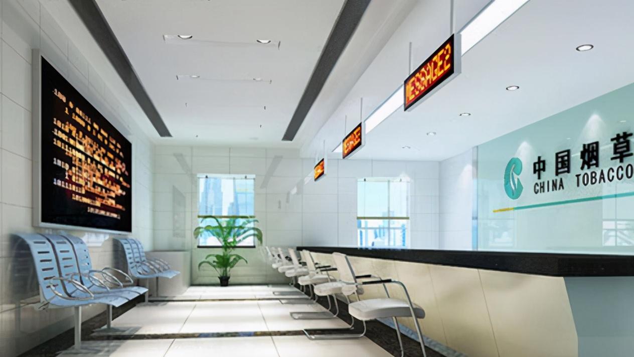 招聘|毕业就有铁饭碗，容易进中国烟草的专业，有想法的同学可以看看