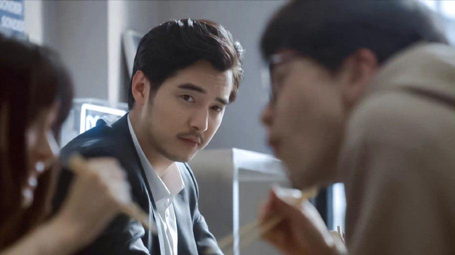 金世佳|行走荷尔蒙，身高189CM的爹系男友金世佳，有点上头