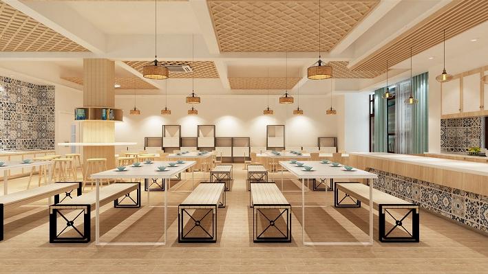 幼儿园吊顶设计怎么做才好看？这些效果图供你参考