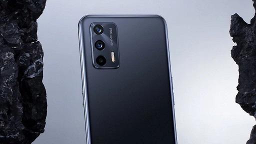 电池|真我GTNeo2T，推荐给购机时注重性价比的用户