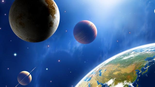太阳系这3处异常，到底有多诡异？怪不得科学家怀疑外星人在“操纵”地球！