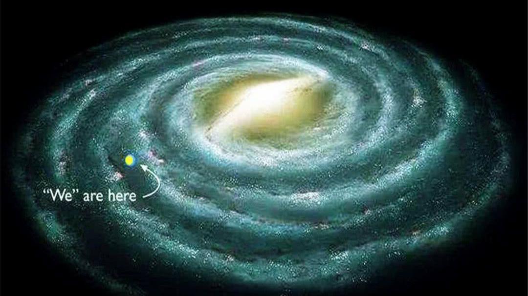 宇宙之大无奇不有，那么宇宙到底有多大？