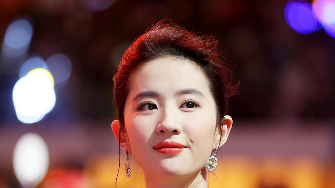 刘亦菲|不争却始终处于风口浪尖 刘亦菲到底有什么魅力 久久没有被人遗忘