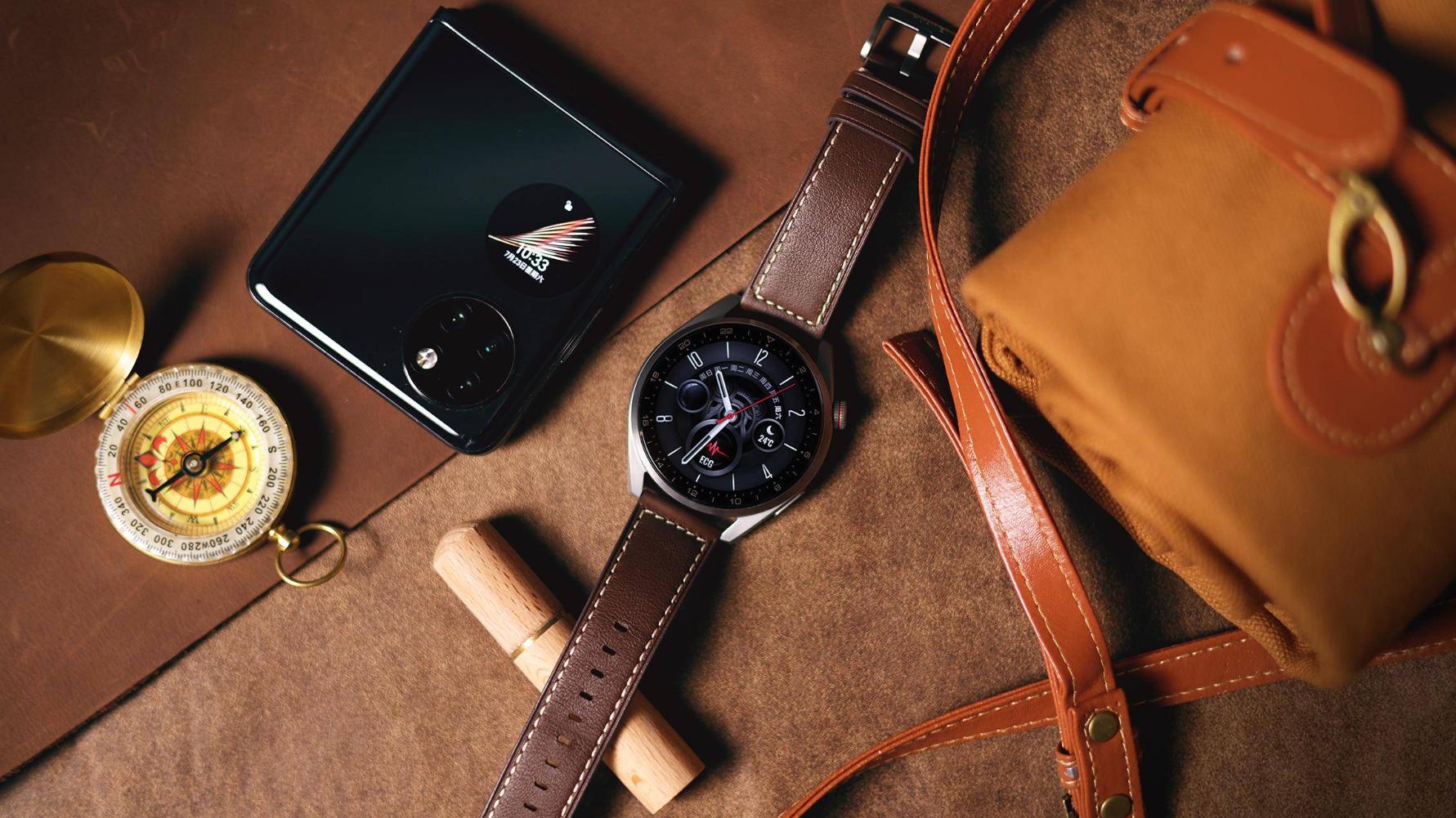 OPPO|能装应用才叫智能手表！OPPO华为三星应用生态对比，哪款更出色？