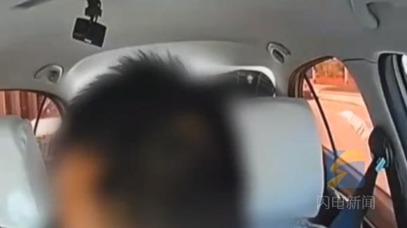 无语！甘肃一乘客手机落车上，司机称送回要另付车费，被威胁报警