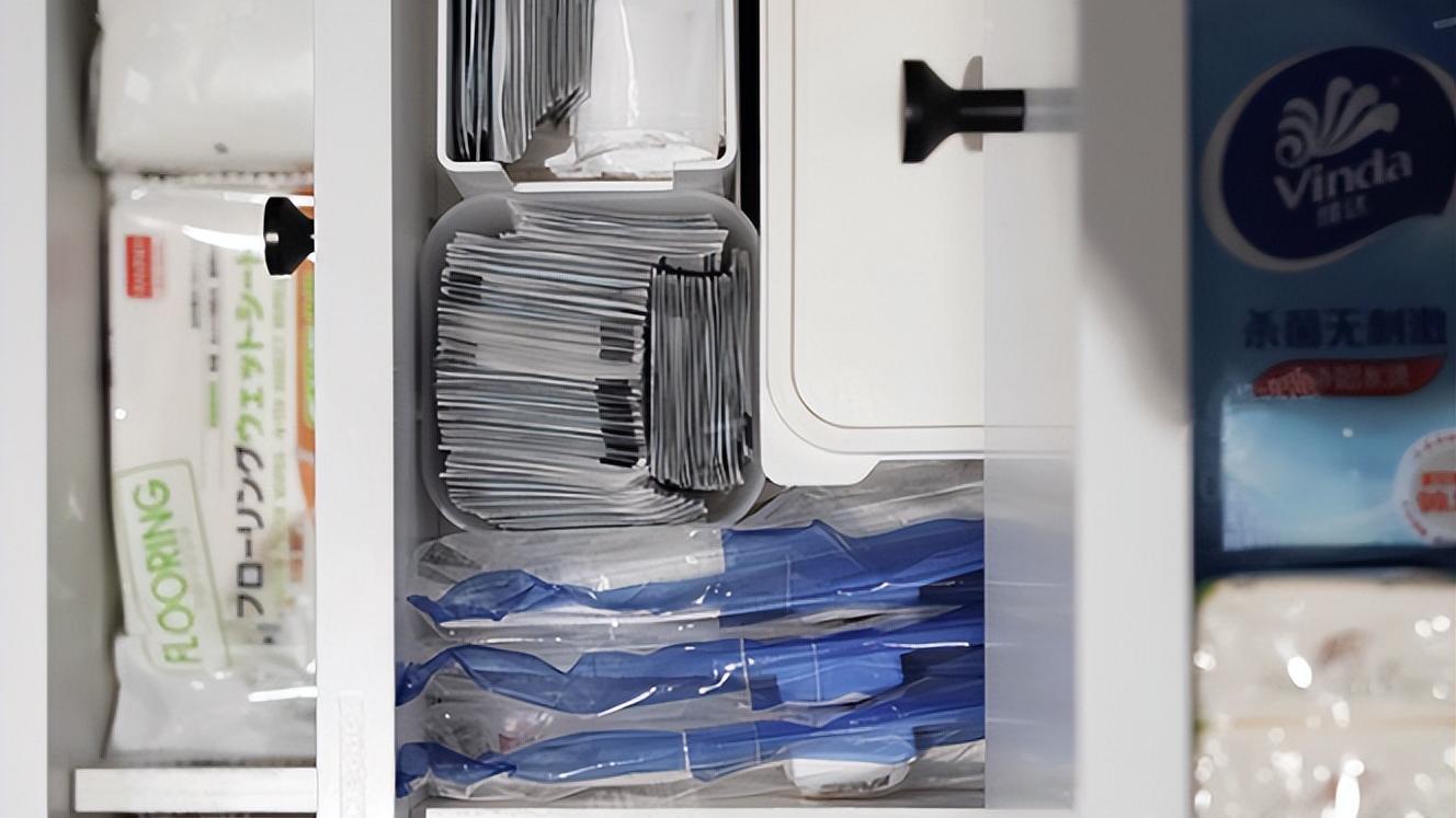 理想的家是什么样子？看到这位女主的家，我忽然明白了家的意义！