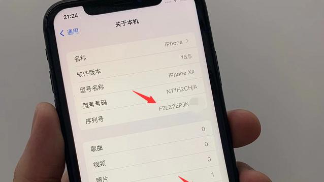 网友买iPhone11翻车，扩容、改数据、换外壳、改卡槽、改电池数据！