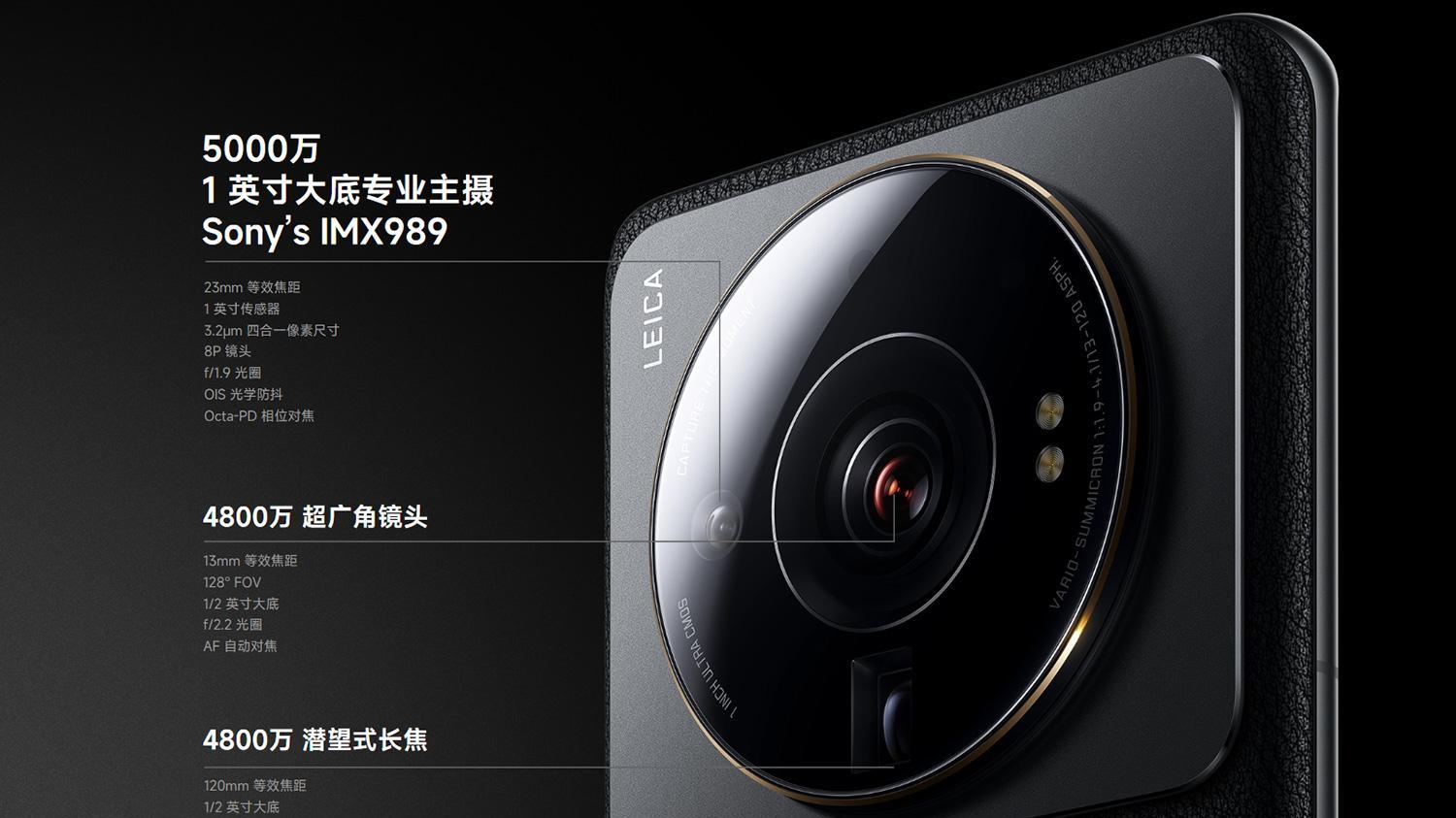 双十一|双11买款拍照好的手机？降价后这三款在5000元价位PK，都很强悍