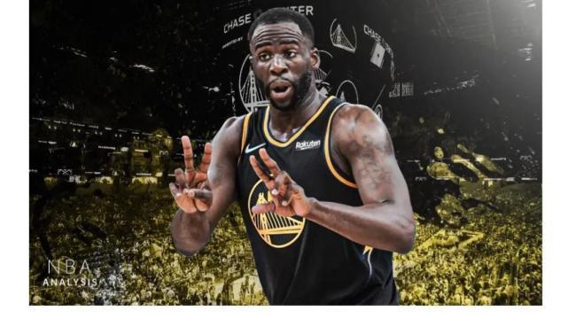 4笔签约正式达成！追梦格林加盟灰熊、库里加盟雄鹿的交易建议