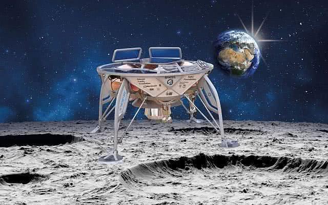 月球能否提取的氧气，成为探索宇宙的中转站？