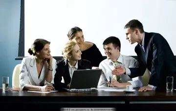 动力|职场规则：不忘初心，方得始终