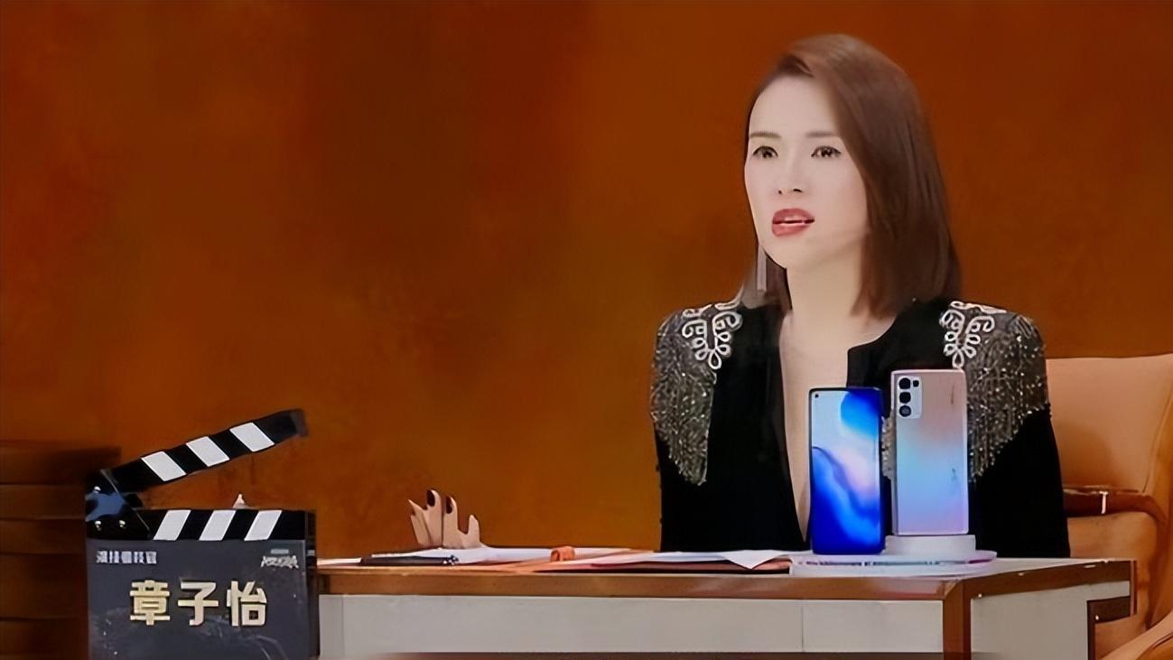 李晨|表面大红大紫、其实无戏可拍的十位明星，各有各的辛酸过往