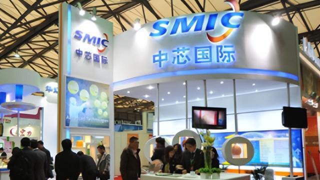 iOS|全球缺芯持续！美媒：中芯的“牌面”基本已经变了！
