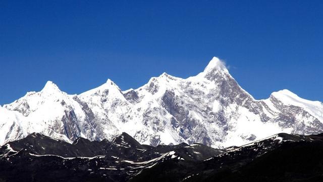 平遥古城|西藏墨脱把县城有多坑？按照5A景区收费，旅客：去一次就不想去了