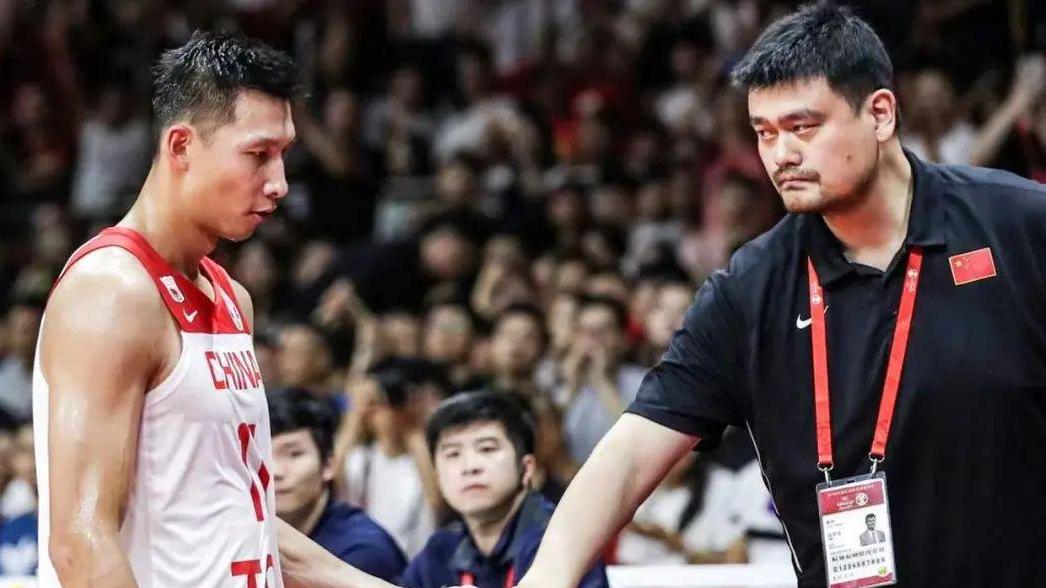 易建联|20年了！阿联，仍在拼