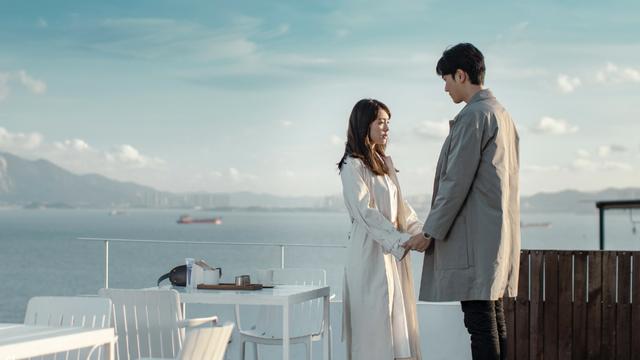 苏雯|《不期而至》大结局，一点遗憾一处惊喜，苏雯最终情况有悬念