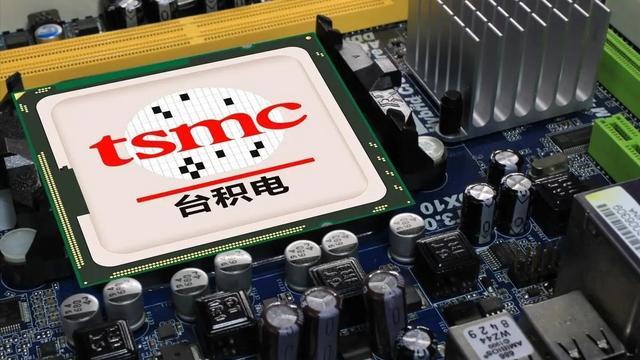 电影|首次！台积电敲定2个芯片基地后，外媒：老美要推翻“结盟”？