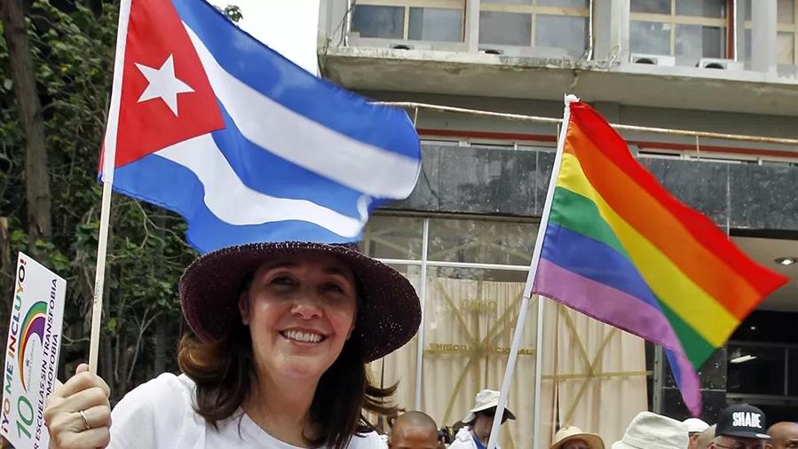 古巴|干得漂亮，古巴新家庭法通过，打破西方垄断的婚姻平权