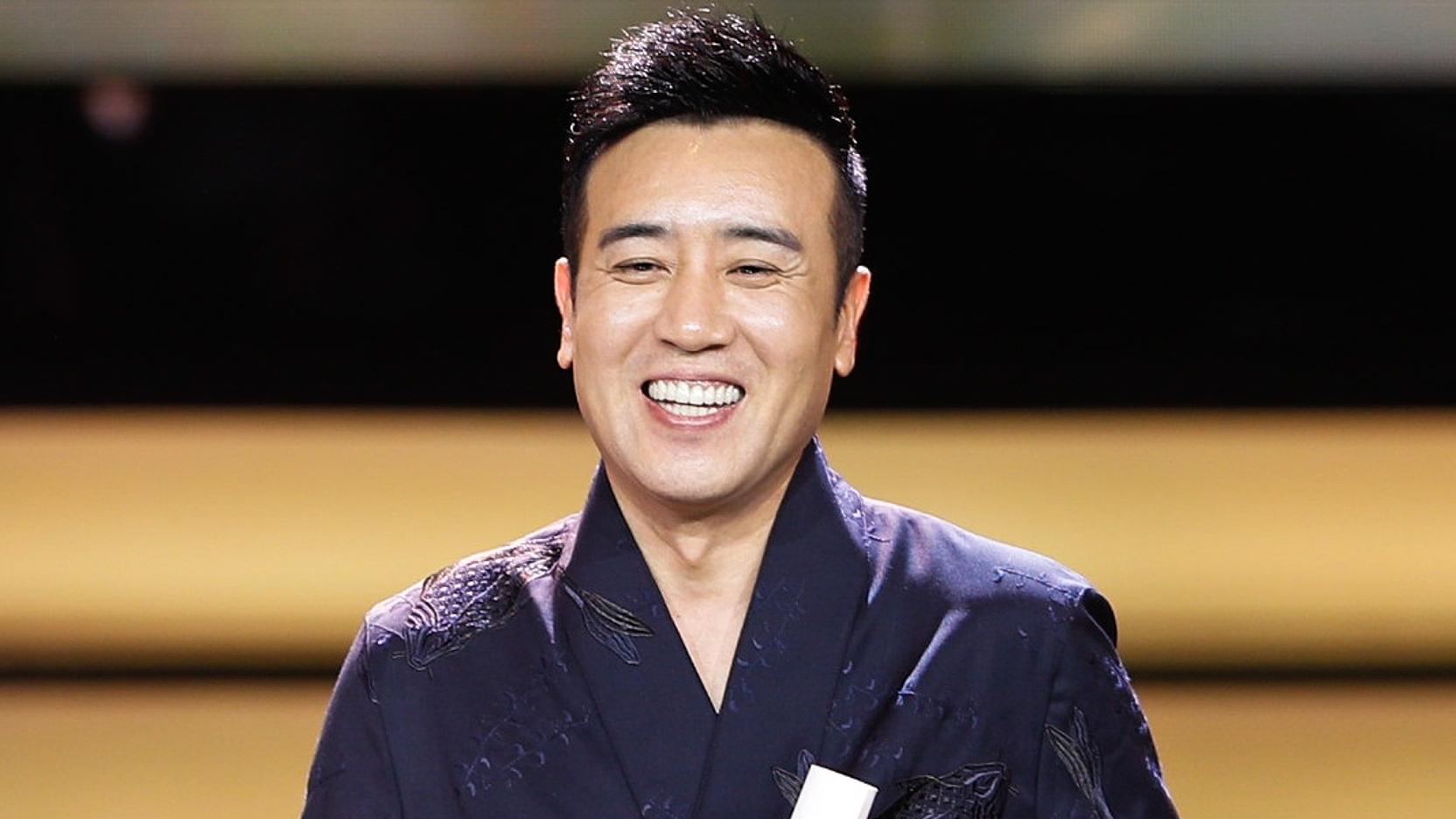 于和伟|前脚夸演技精湛，如今又称名不符实，于和伟是怎样让观众不爽的？