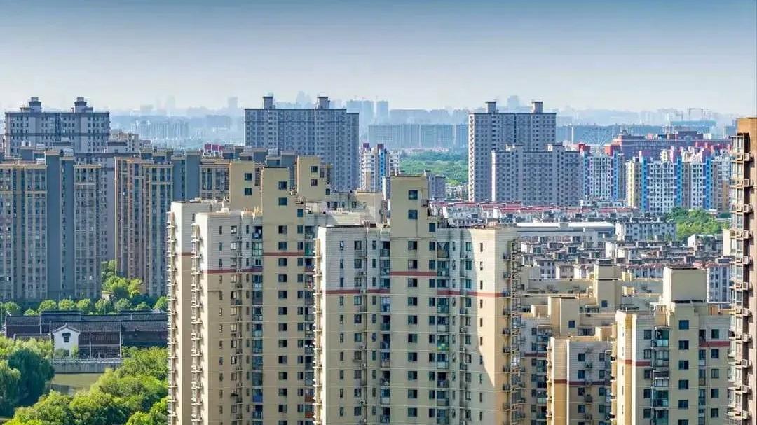 楼市|法拍房数量惊人，楼市“有价无市”