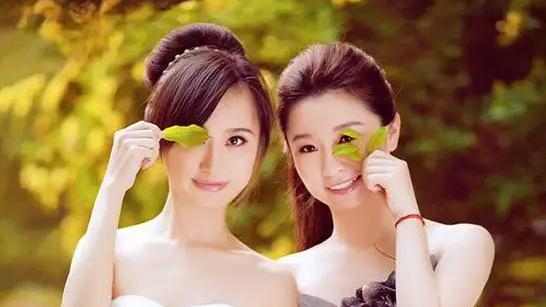 美容 你的姐妹淘中要有这样的人