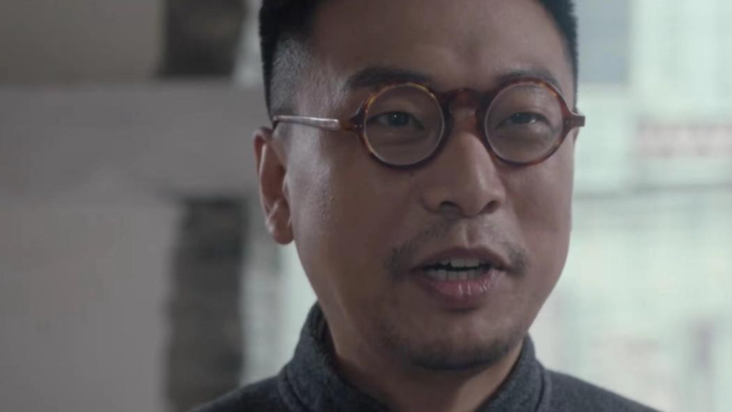 军统|谍战剧《信仰》第二集：老黄的举止莫名其妙，他为何要自我牺牲？