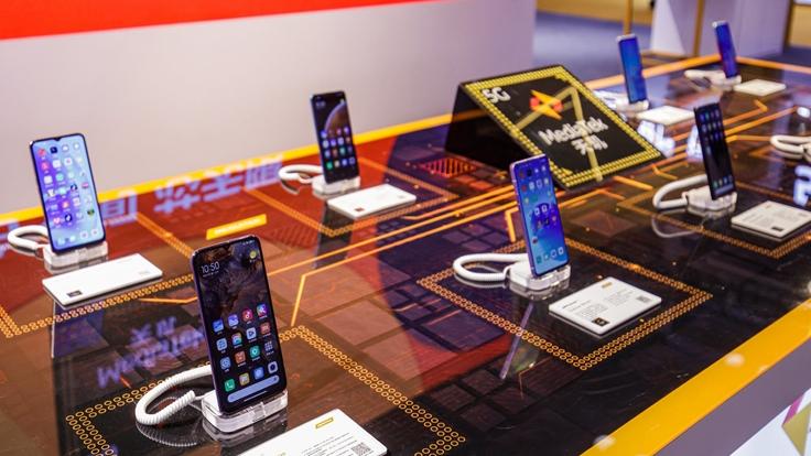 英特尔|全球第一大半导体供应商：力压英特尔、高通、英伟达，收入超过4800亿元