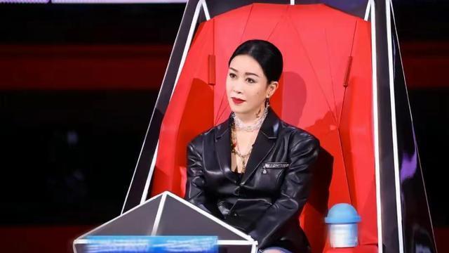 站姐|廖昌永退出《好声音》后，将由天后李玟接棒，你怎么看？