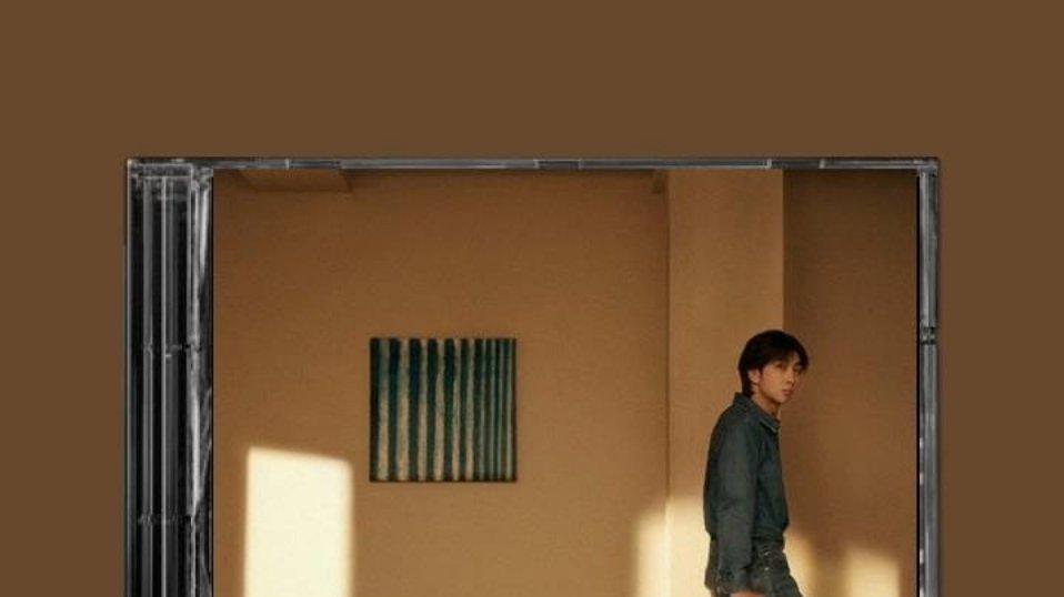 solo专辑|防弹少年团RM首张solo专辑发行，网友的关注点却在他瘦了的身材