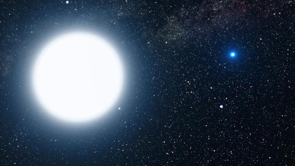 你知道离太阳最近的10颗恒星是哪些恒星吗？
